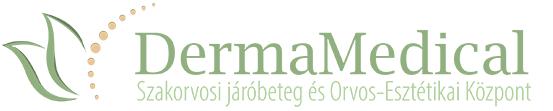 DermaMedical Szeged - Szakorvosi Járóbeteg és Orvos-Esztétikai Központ
